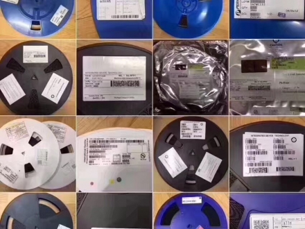 电子库存产品回收